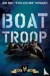 Howard, Johnny "Two Combs" - Boat Troop