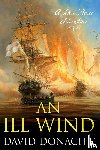 Donachie, David - An Ill Wind