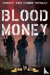 Howard, Johnny "Two Combs" - Blood Money