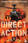 Howard, Johnny "Two Combs" - Direct Action