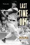 Nogowski, John - Last Time Out