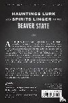 Oberding, Janice - The Big Book of Oregon Ghost Stories