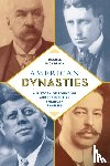 Dickinson, Rachel - American Dynasties