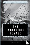 Jones, Tristan - The Incredible Voyage