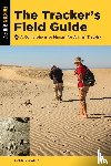 Lowery, James - The Tracker's Field Guide