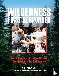 Tilton, Buck - Wilderness First Responder