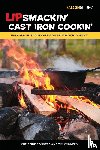 Conners, Christine, Conners, Tim - Lipsmackin' Cast Iron Cookin'
