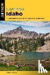 Stapilus, Randy - Camping Idaho