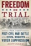 Farris, Scott - Freedom on Trial