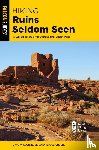 Wilson, Dave - Hiking Ruins Seldom Seen