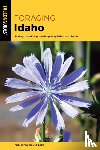 Nyerges, Christopher - Foraging Idaho
