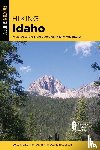 Kratz, Luke - Hiking Idaho