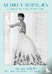 Santopietro, Tom - Audrey Hepburn