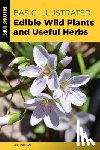 Meuninck, Jim - Basic Illustrated Edible Wild Plants and Useful Herbs