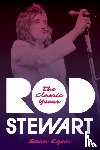 Egan, Sean - Rod Stewart