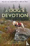 Elshult, Suzanne, Mansfield, James Guy - A Dog's Devotion