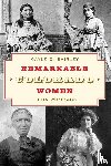 Shirley, Gayle - Remarkable Colorado Women