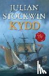 Stockwin, Julian - Kydd