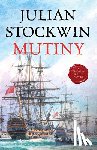 Stockwin, Julian - Mutiny
