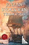 Stockwin, Julian - Tenacious