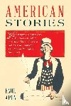 Aron, Paul - American Stories