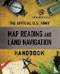 Department of the Army - The Official U.S. Army Map Reading and Land Navigation Handbook