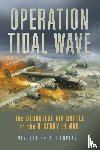 Lupiano, Vincent dePaul - Operation Tidal Wave