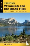 Graham, Kenneth L. - Camping Wyoming and the Black Hills