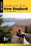 Lamagna, Sarah - Hiking with Kids New England