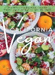 Palmer, Sharon - California Vegan