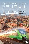 Ferguson-Kosinski, LaVerne - Europe by Eurail 2023