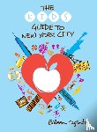 Ogintz, Eileen - The Kid's Guide to New York City