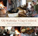 The Experts at Old Sturbridge Village - Old Sturbridge Village Cookbook