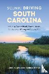 Pierce, Patricia, Clark, John - Scenic Driving South Carolina