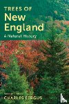 Fergus, Charles - Trees of New England