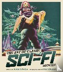  - The Art of Classic Sci-Fi Movies