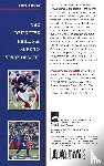 Cohen, Robert W. - The 50 Greatest Players in Buffalo Bills History