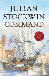 Stockwin, Julian - COMMAND