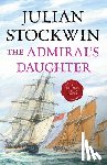 Stockwin, Julian - ADMIRALS DAUGHTER