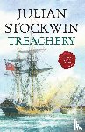 Stockwin, Julian - TREACHERY