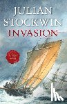 Stockwin, Julian - INVASION