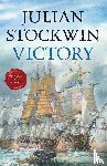 Stockwin, Julian - VICTORY