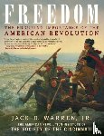 Warren, Jack D. - Freedom