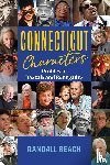 Beach, Randall - Connecticut Characters