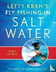 Kreh, Lefty - Lefty Kreh's Fly Fishing in Salt Water
