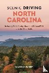 Parent, Laurence - Scenic Driving North Carolina