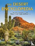 Hauptman, Robert - The Desert Encyclopedia