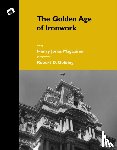 Magaziner, Henry Jonas - The Golden Age of Ironwork