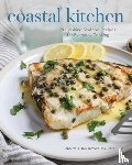 Rawn, Jenny Shea - Coastal Kitchen