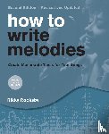 Rooksby, Rikky - How to Write Melodies